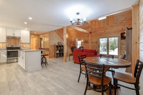 51 Short Point Way Orland ME 04472