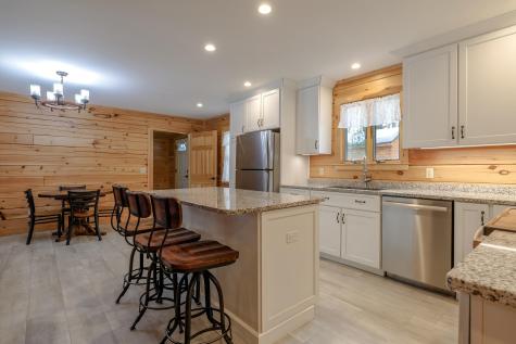 51 Short Point Way Orland ME 04472