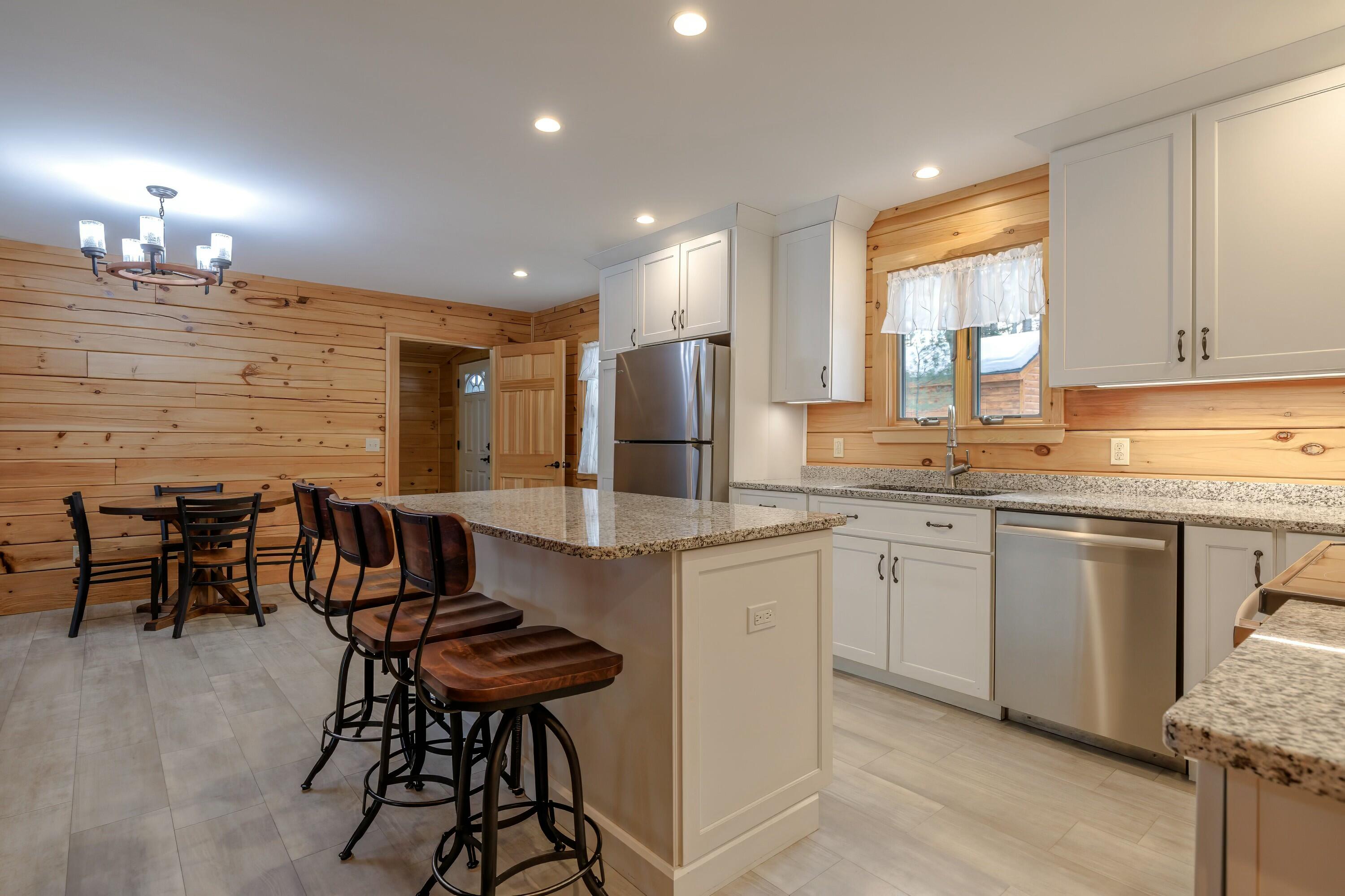 51 Short Point Way Orland ME 04472