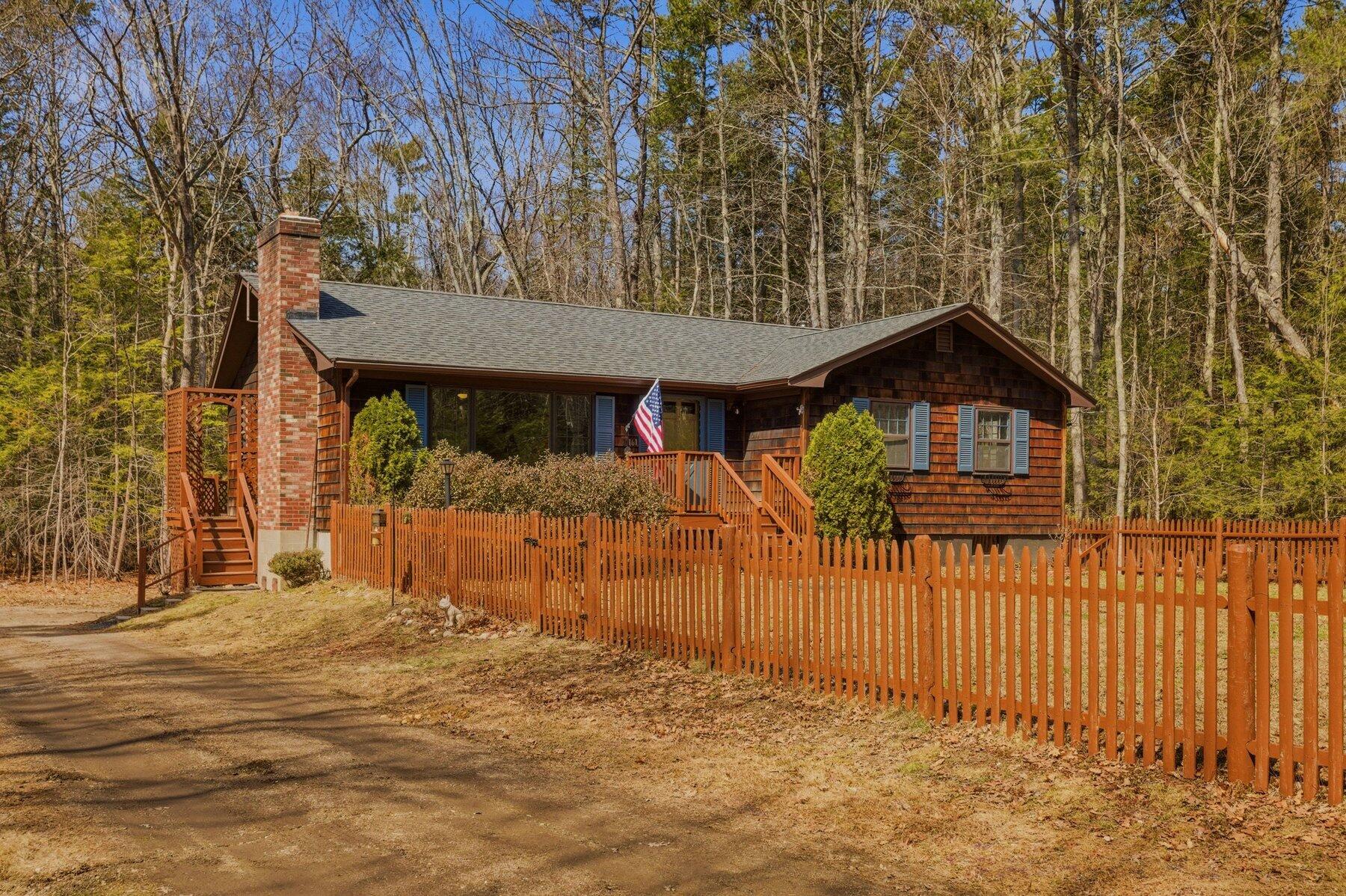 161 Beech Ridge Road Eliot ME 03903