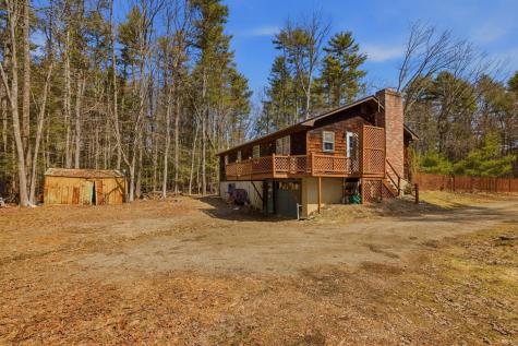 161 Beech Ridge Road Eliot ME 03903