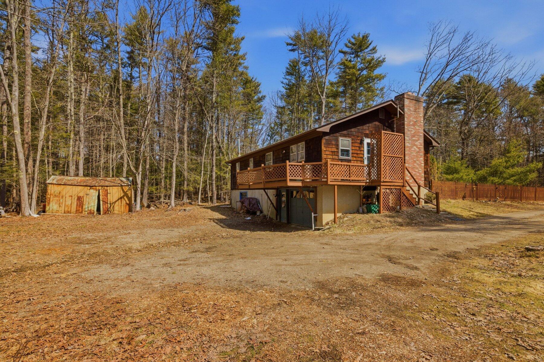 161 Beech Ridge Road Eliot ME 03903