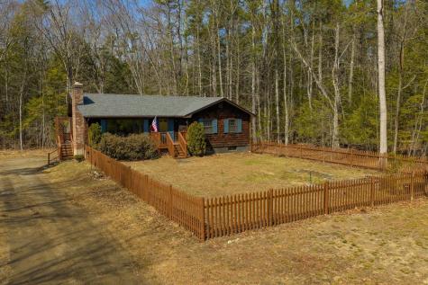 161 Beech Ridge Road Eliot ME 03903
