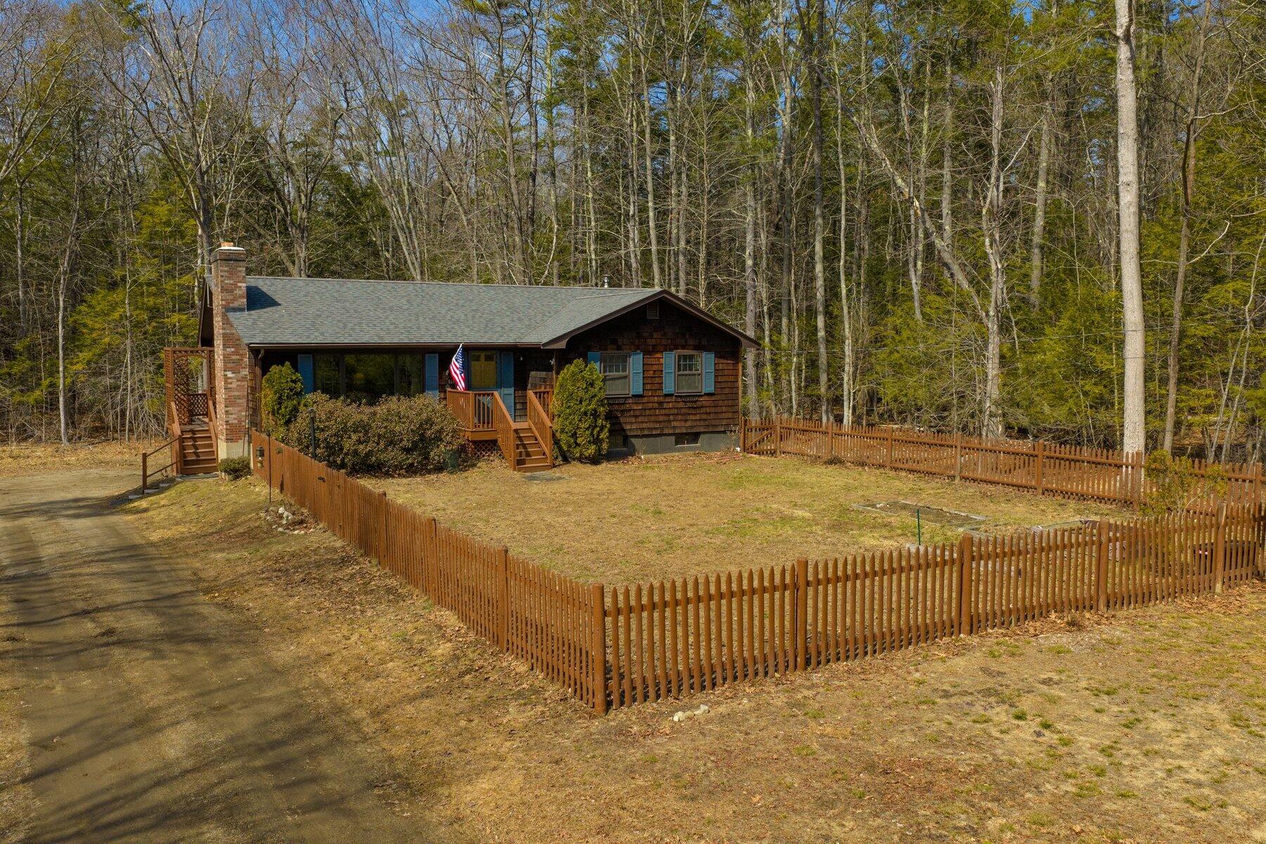 161 Beech Ridge Road Eliot ME 03903