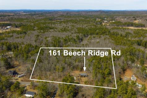 161 Beech Ridge Road Eliot ME 03903