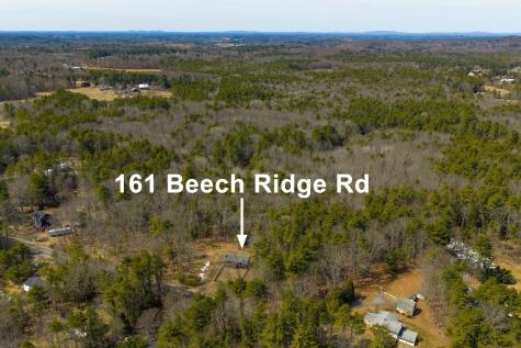 161 Beech Ridge Road Eliot ME 03903