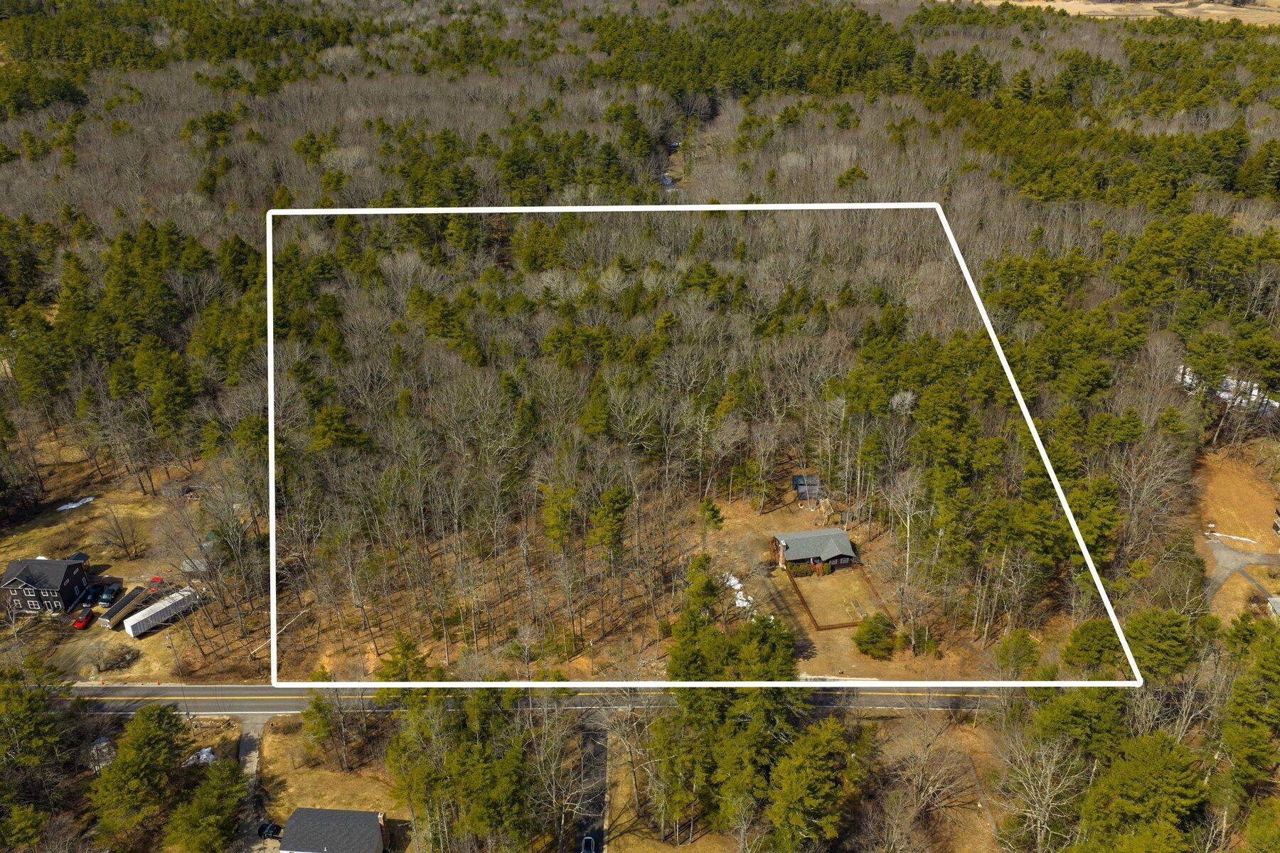 161 Beech Ridge Road Eliot ME 03903