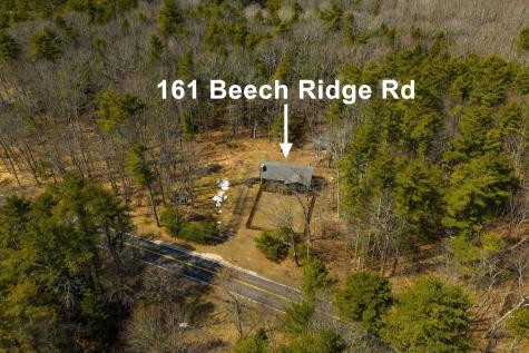 161 Beech Ridge Road Eliot ME 03903