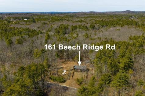 161 Beech Ridge Road Eliot ME 03903