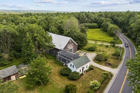 745 New Gloucester Road North Yarmouth ME 04097