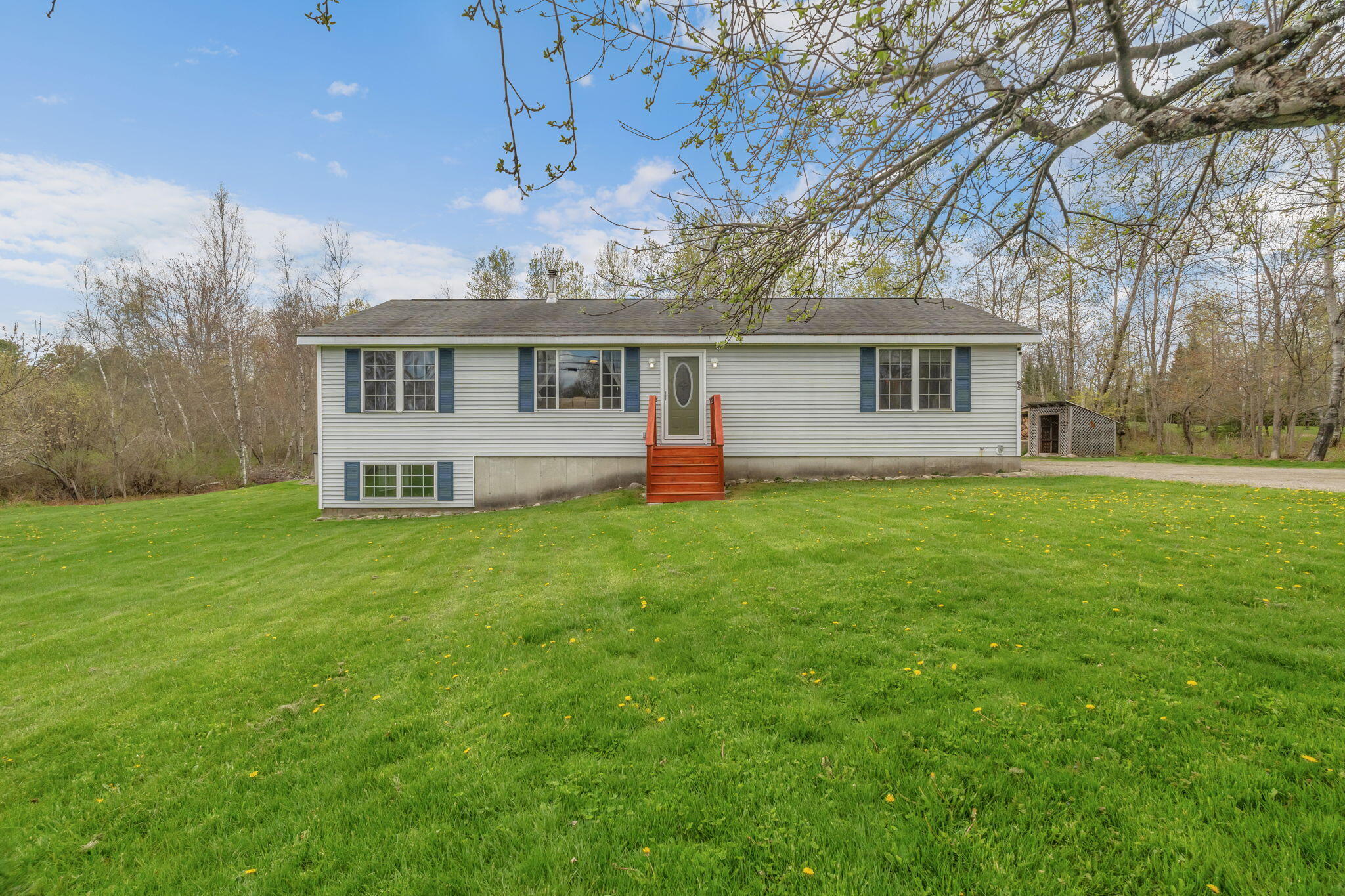 65 Center Drive Orrington ME 04474
