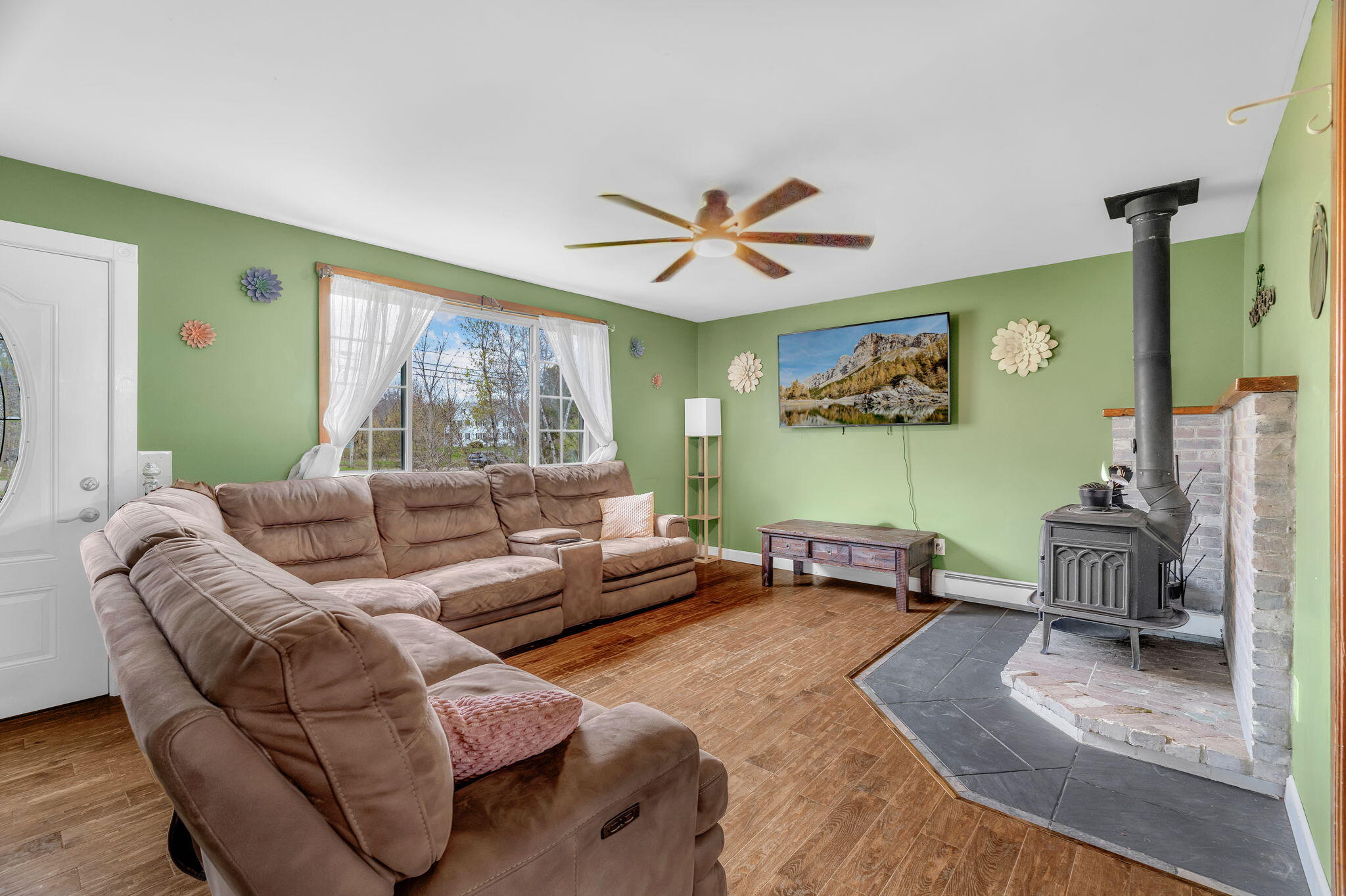 65 Center Drive Orrington ME 04474