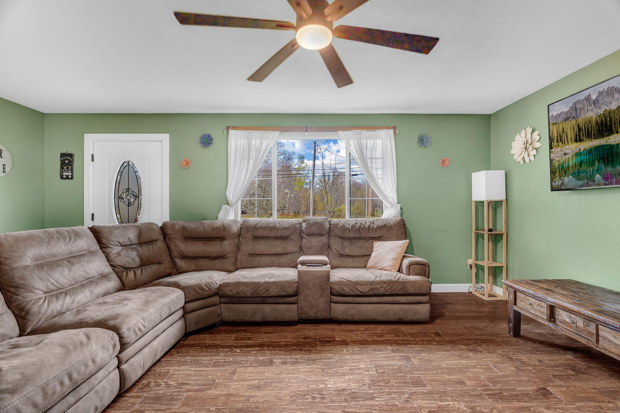 65 Center Drive Orrington ME 04474