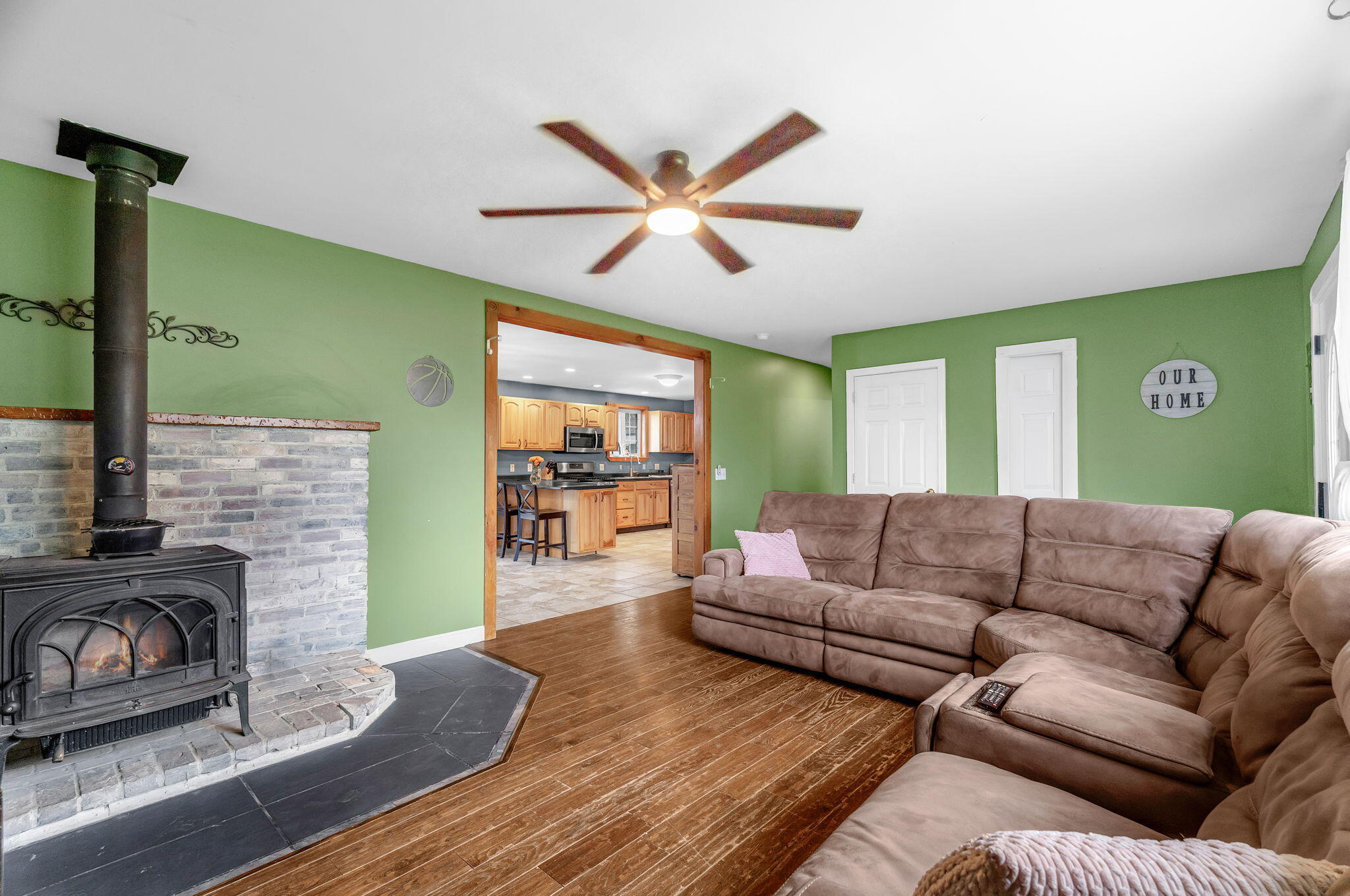 65 Center Drive Orrington ME 04474