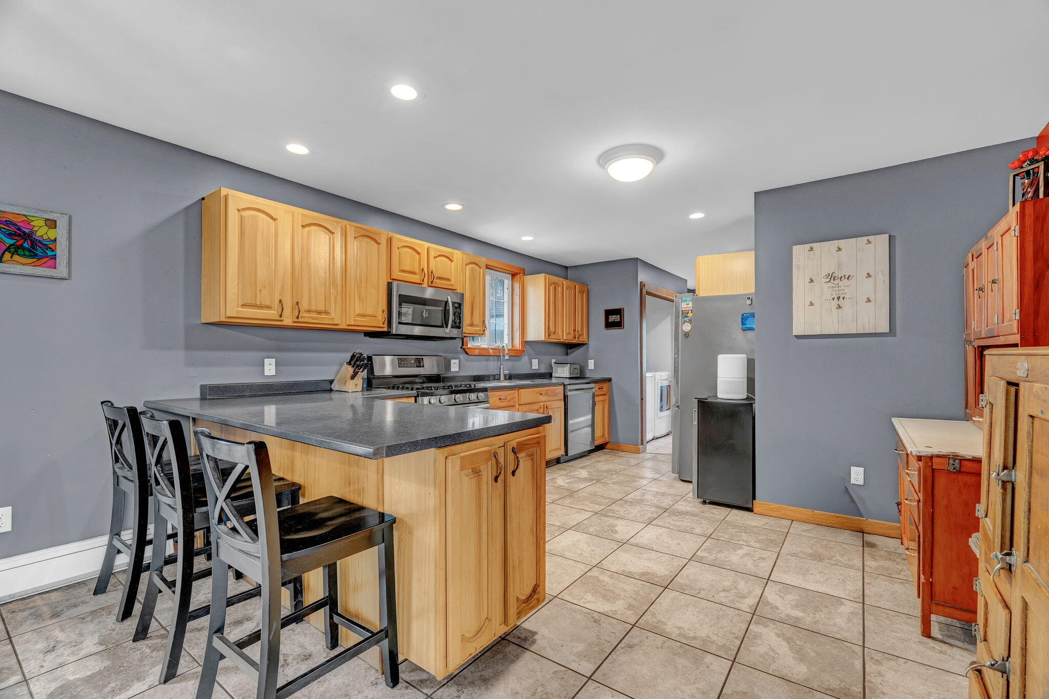 65 Center Drive Orrington ME 04474