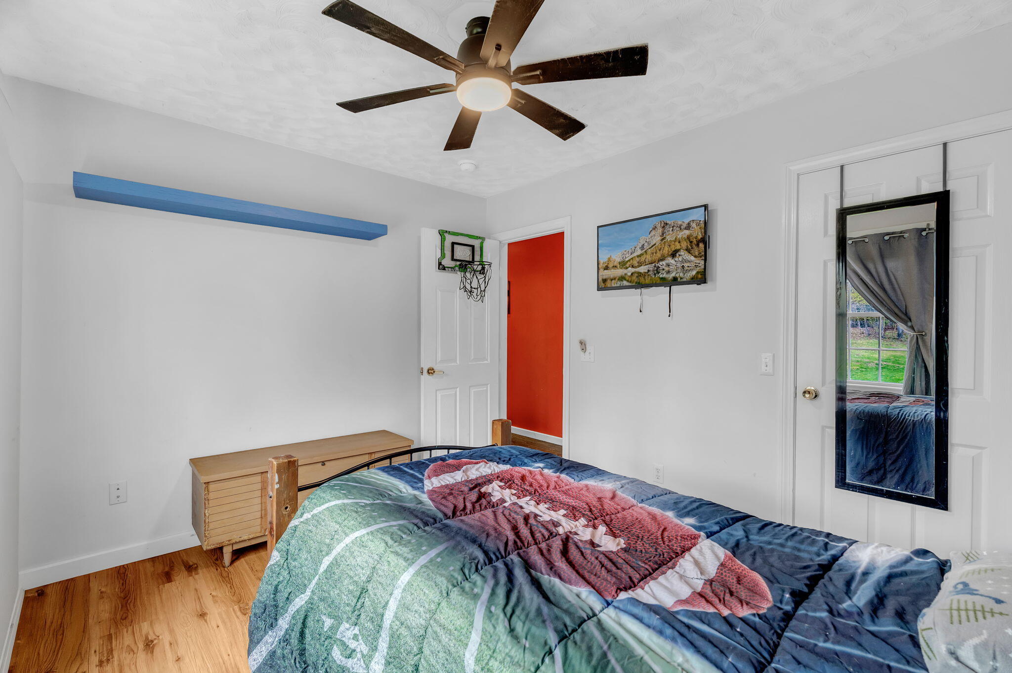 65 Center Drive Orrington ME 04474
