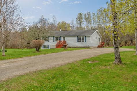 65 Center Drive Orrington ME 04474