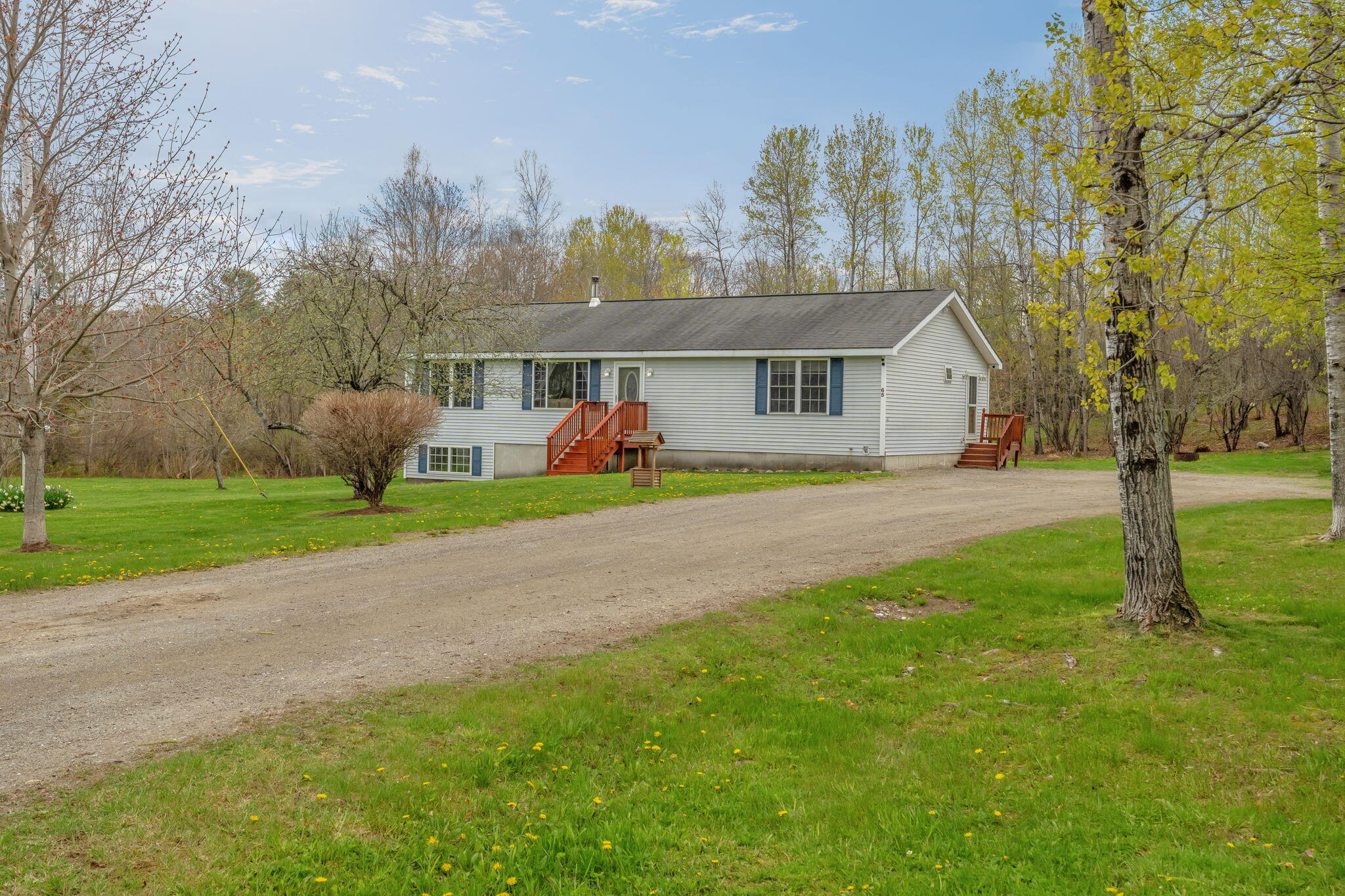 65 Center Drive Orrington ME 04474
