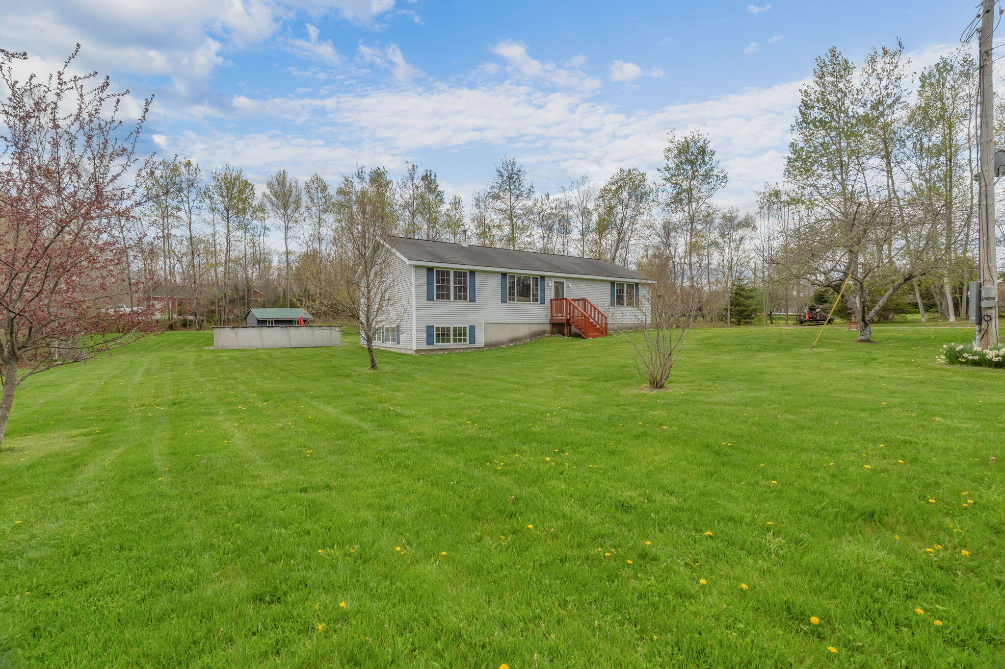 65 Center Drive Orrington ME 04474