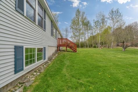 65 Center Drive Orrington ME 04474