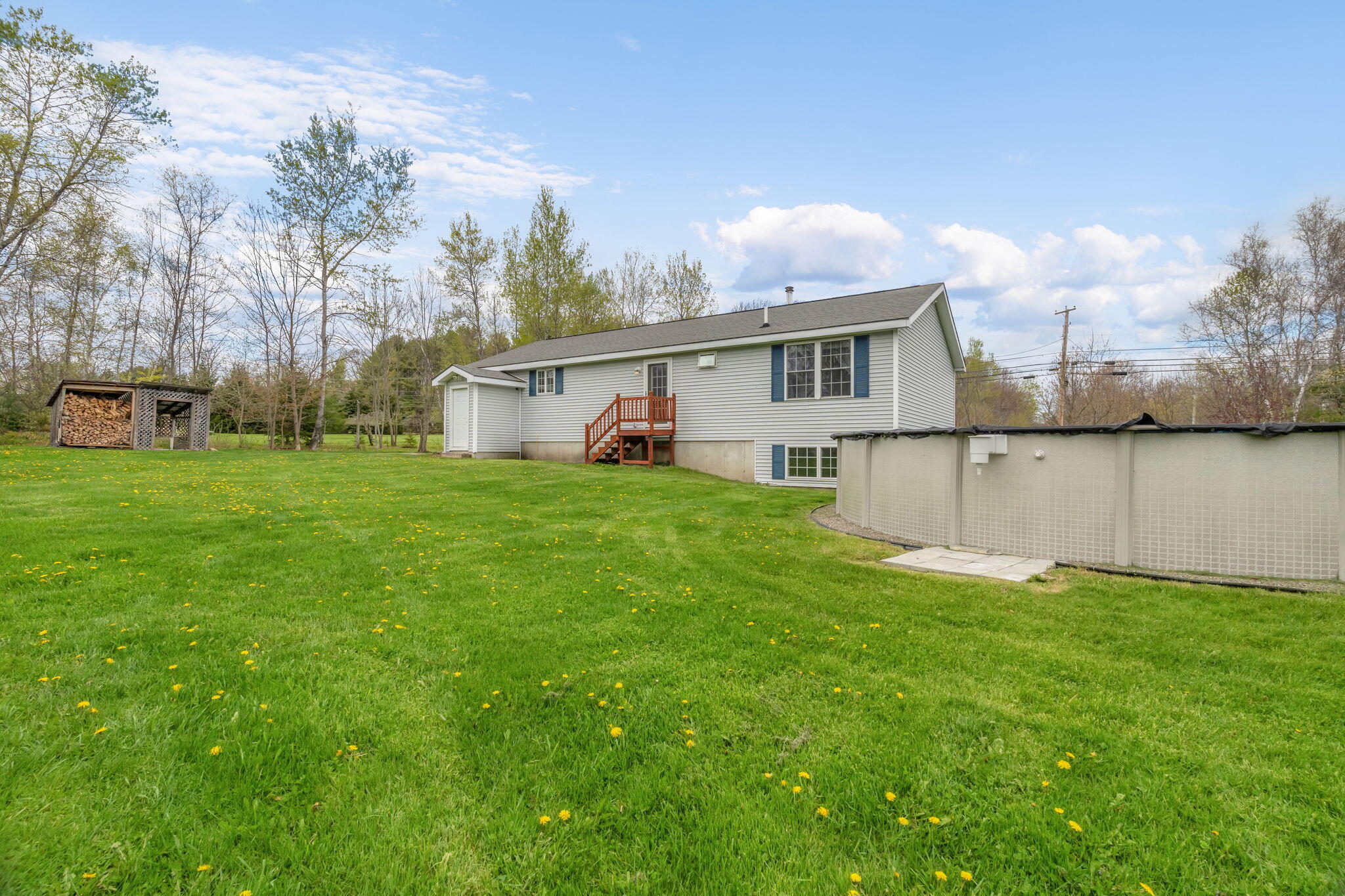 65 Center Drive Orrington ME 04474