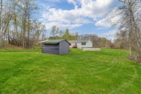 65 Center Drive Orrington ME 04474