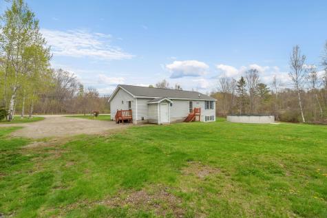 65 Center Drive Orrington ME 04474