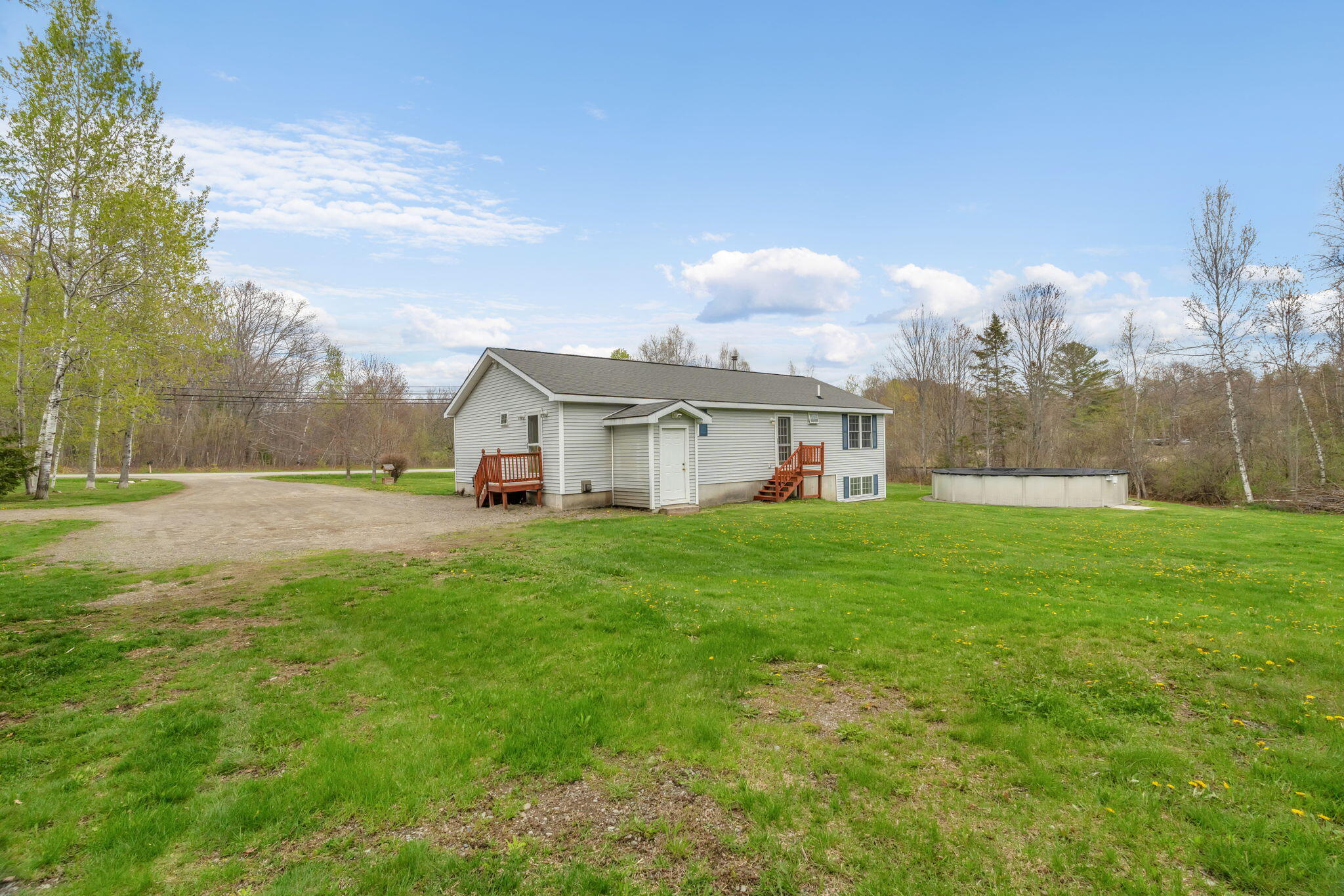 65 Center Drive Orrington ME 04474