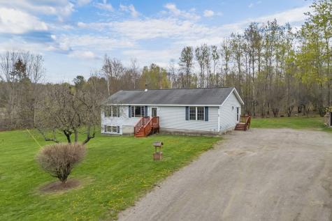 65 Center Drive Orrington ME 04474