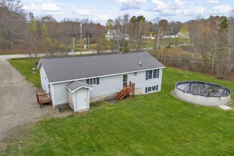 65 Center Drive Orrington ME 04474