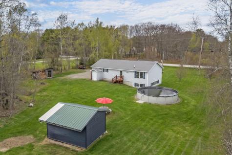 65 Center Drive Orrington ME 04474