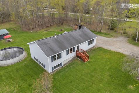 65 Center Drive Orrington ME 04474