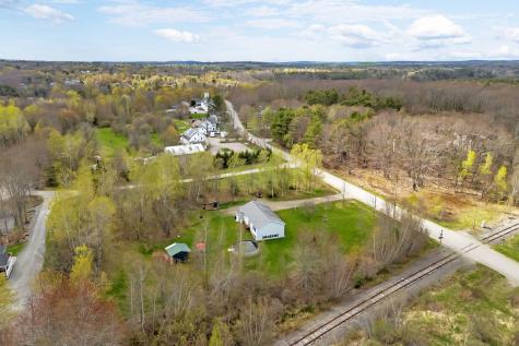 65 Center Drive Orrington ME 04474