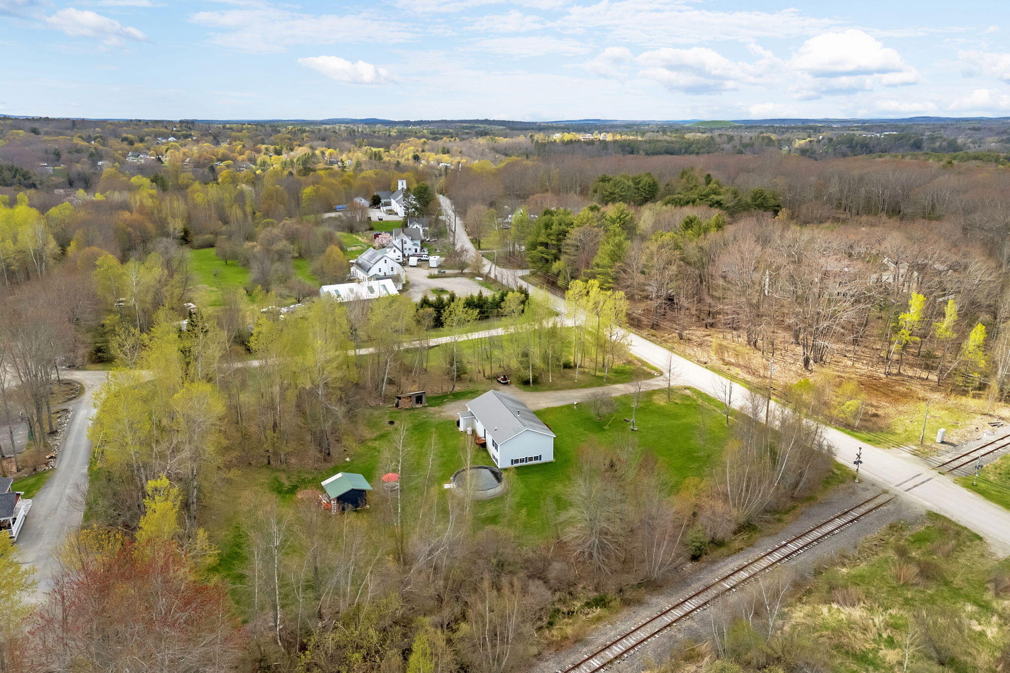 65 Center Drive Orrington ME 04474