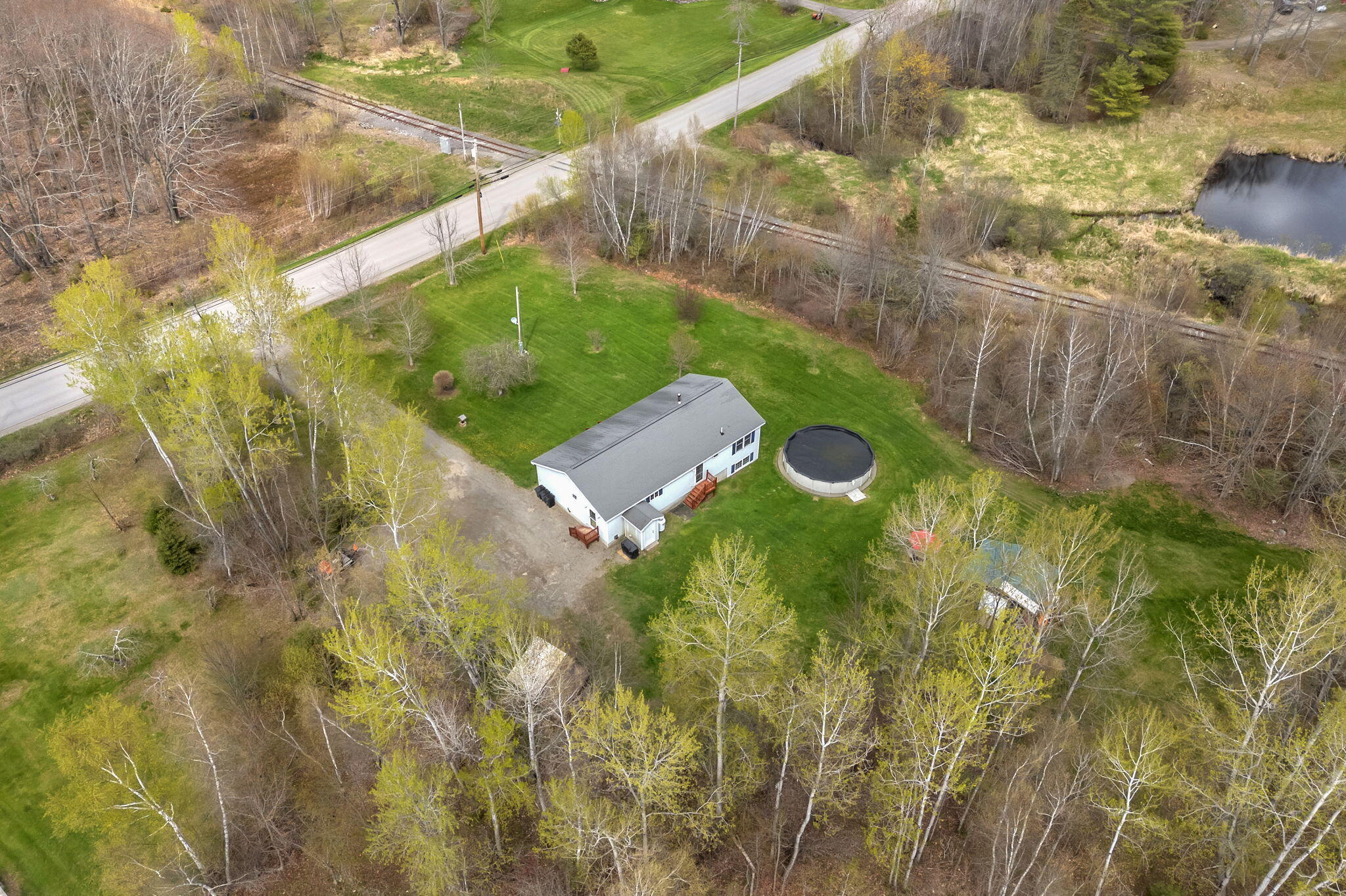 65 Center Drive Orrington ME 04474