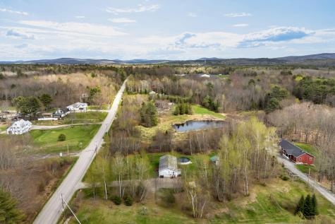 65 Center Drive Orrington ME 04474