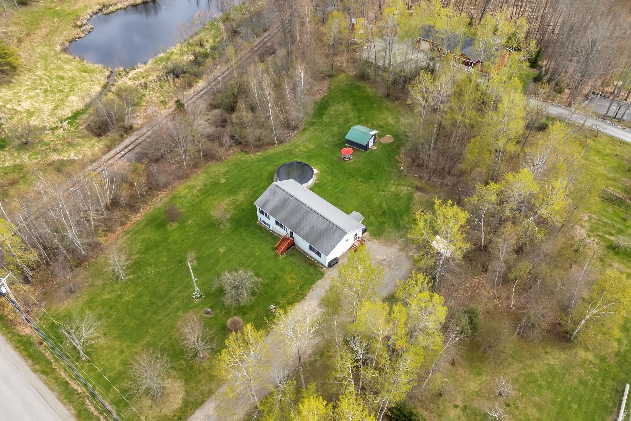 65 Center Drive Orrington ME 04474