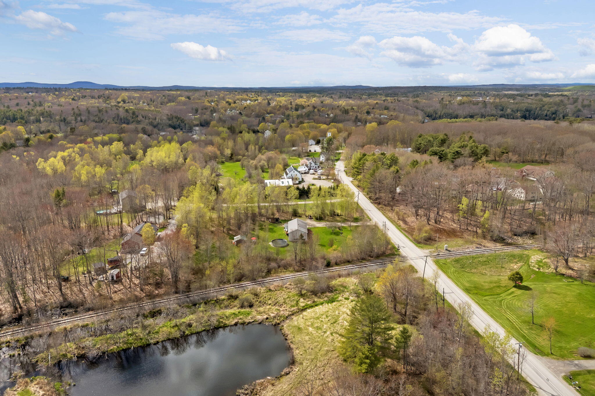65 Center Drive Orrington ME 04474