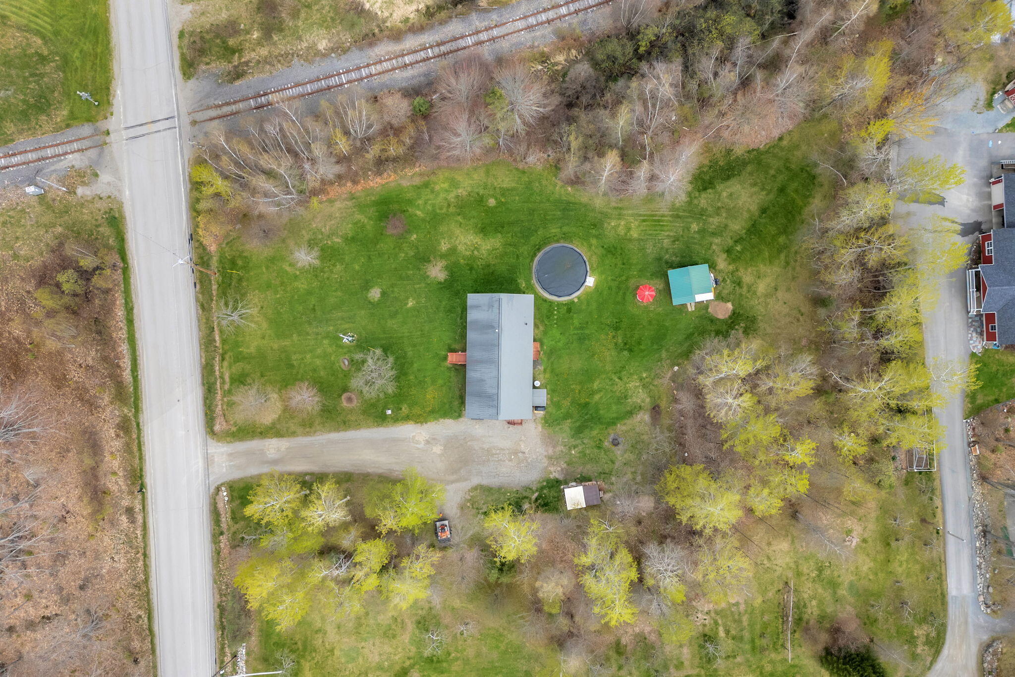 65 Center Drive Orrington ME 04474