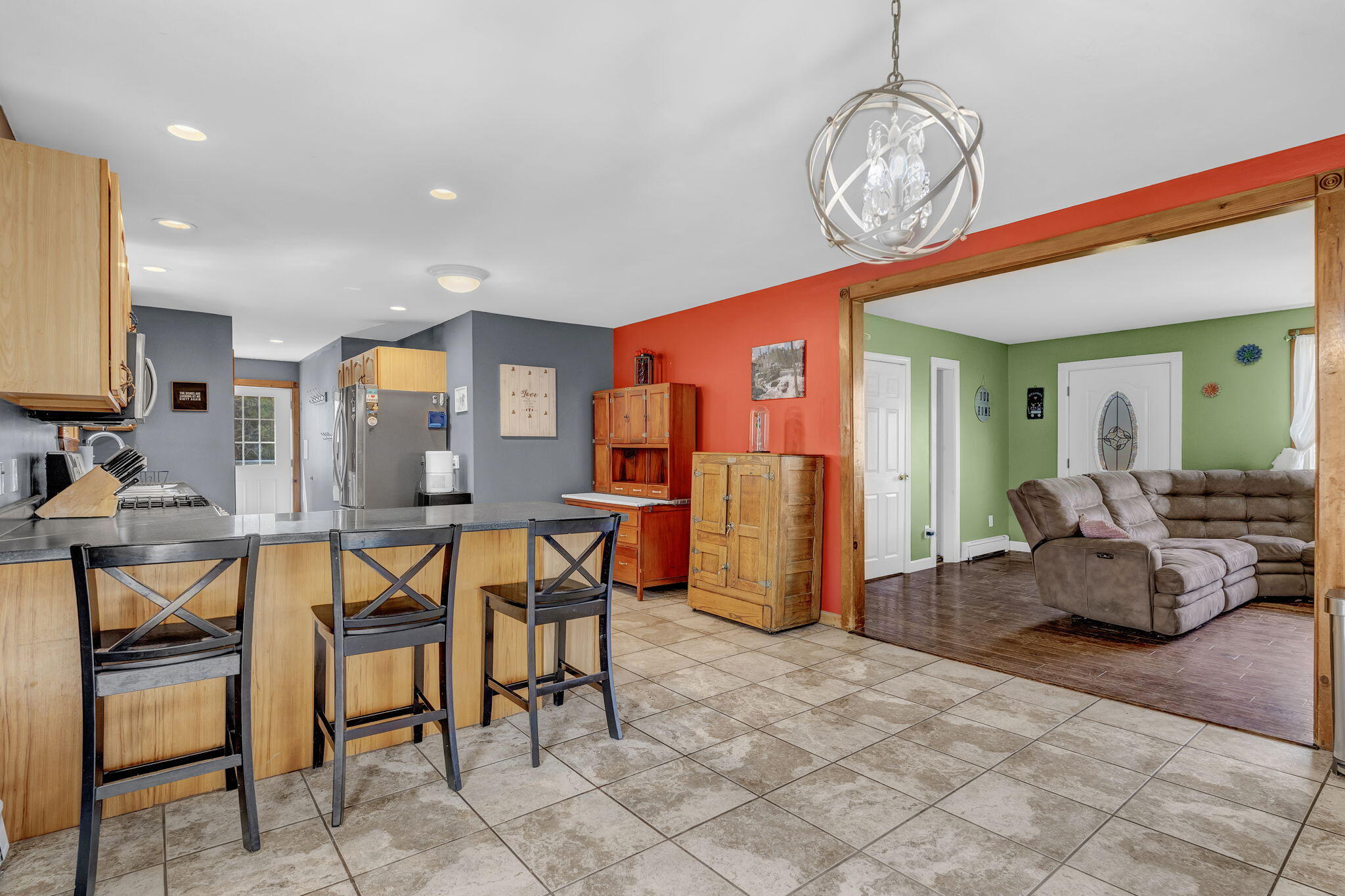 65 Center Drive Orrington ME 04474