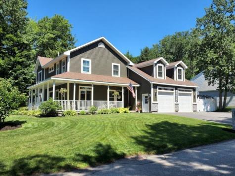1 Southridge Lane Lewiston ME 04240