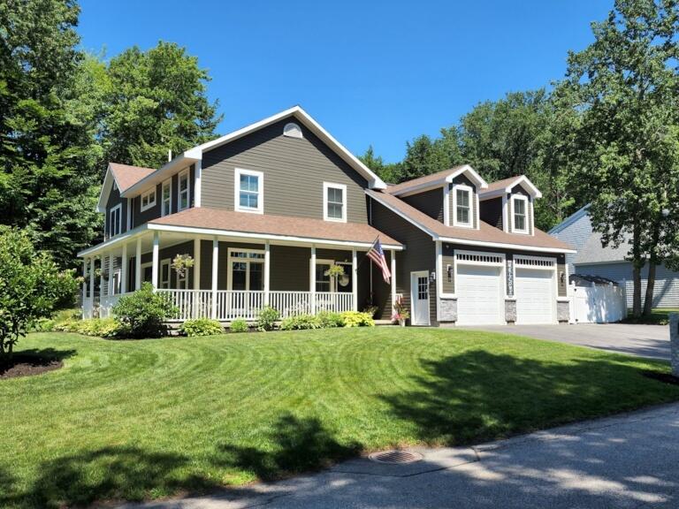 1 Southridge Lane Lewiston ME 04240