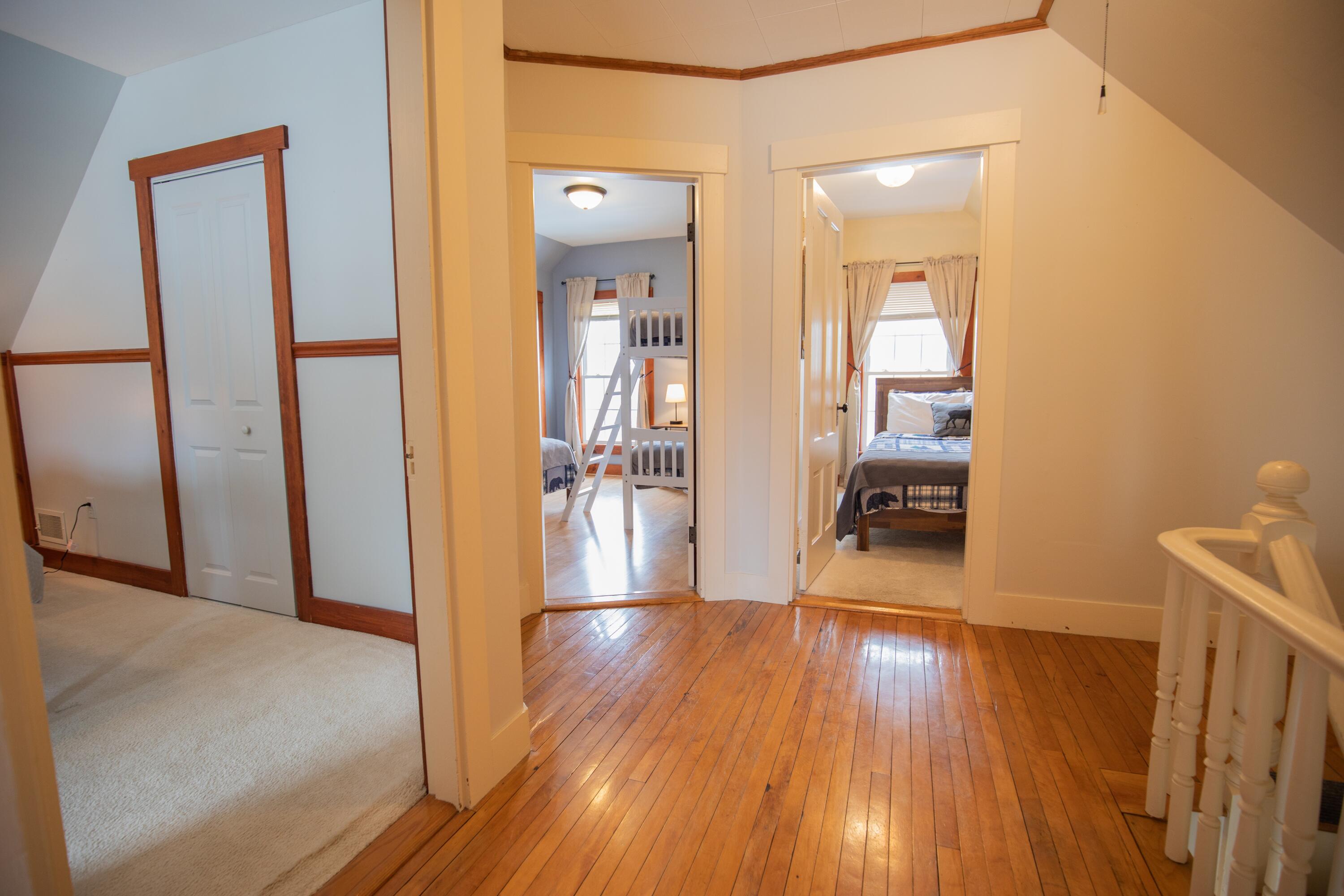 18 Washington Street Greenville ME 04441