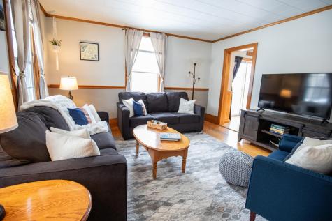 18 Washington Street Greenville ME 04441