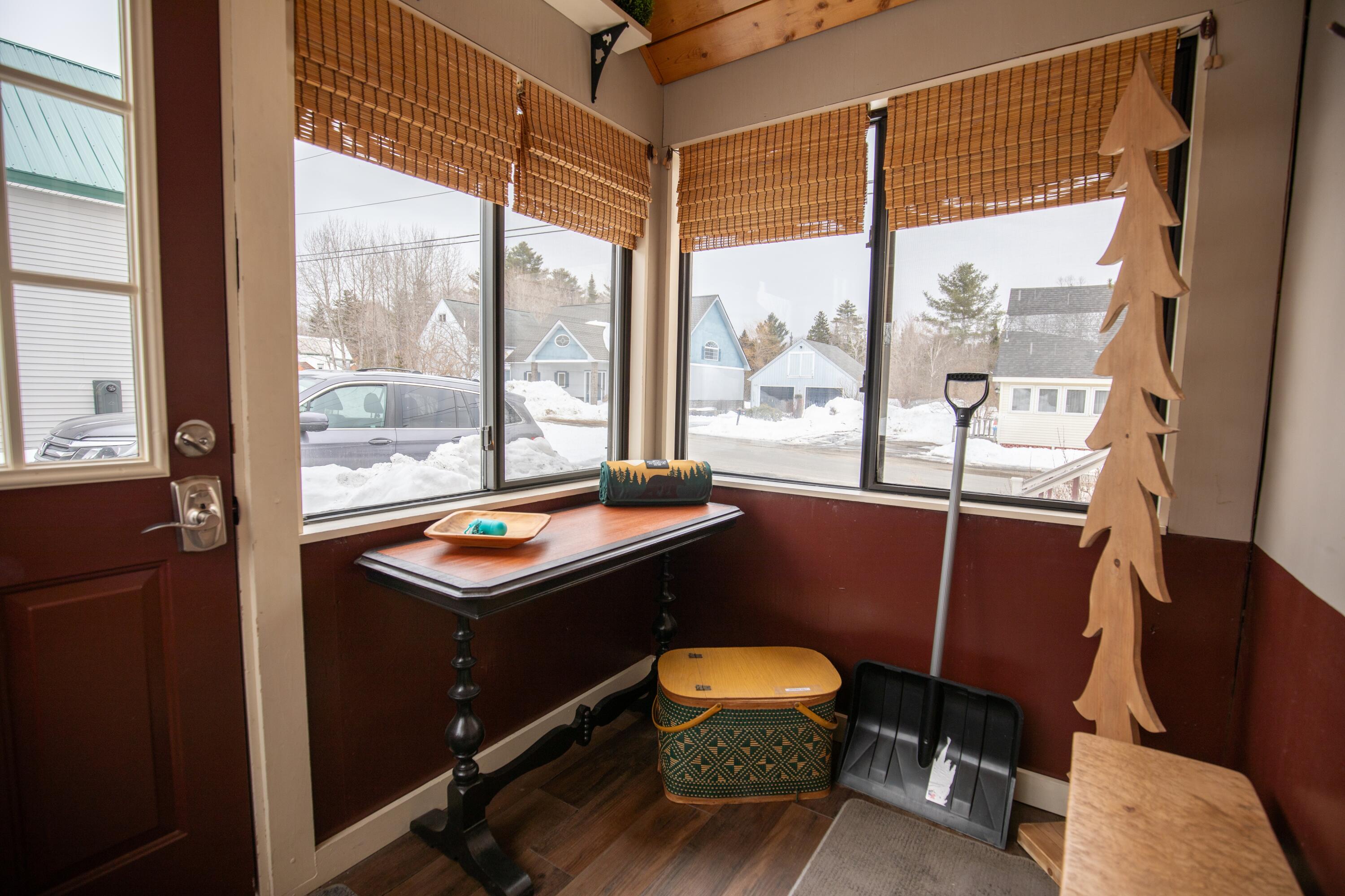 18 Washington Street Greenville ME 04441