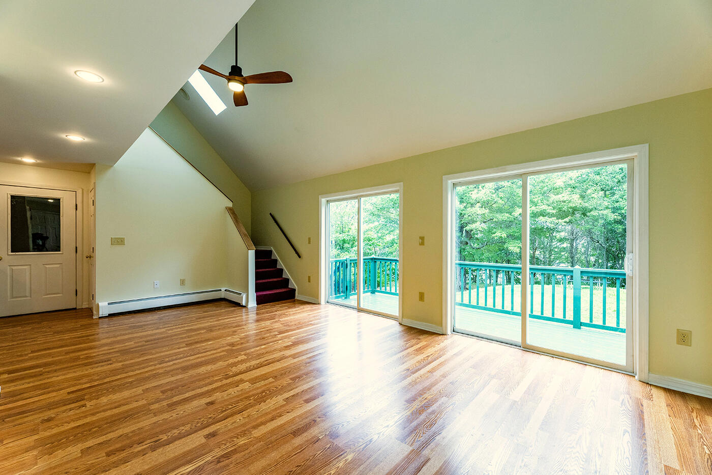 36 Sunrise Terrace Thomaston ME 04861