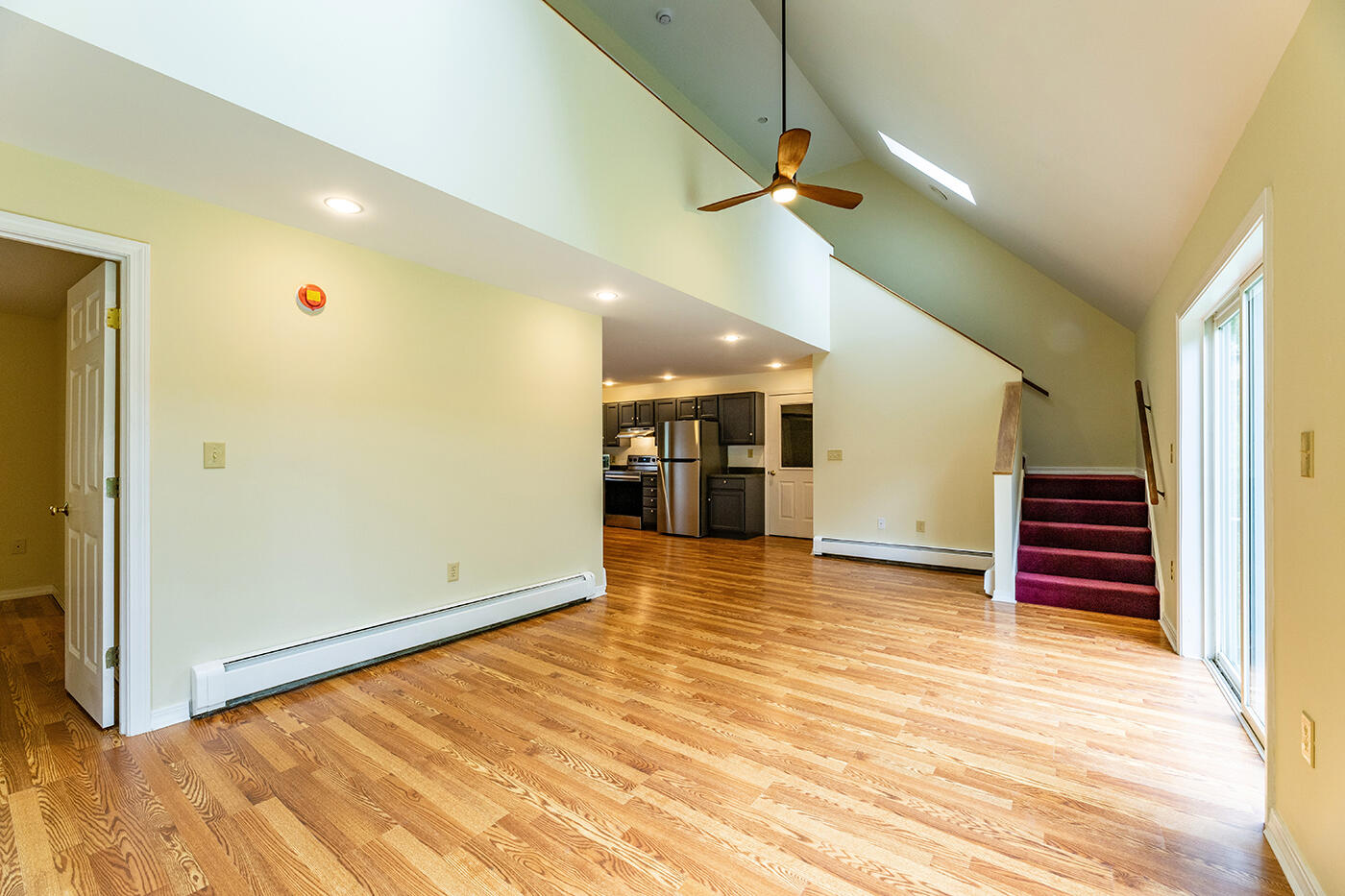 36 Sunrise Terrace Thomaston ME 04861