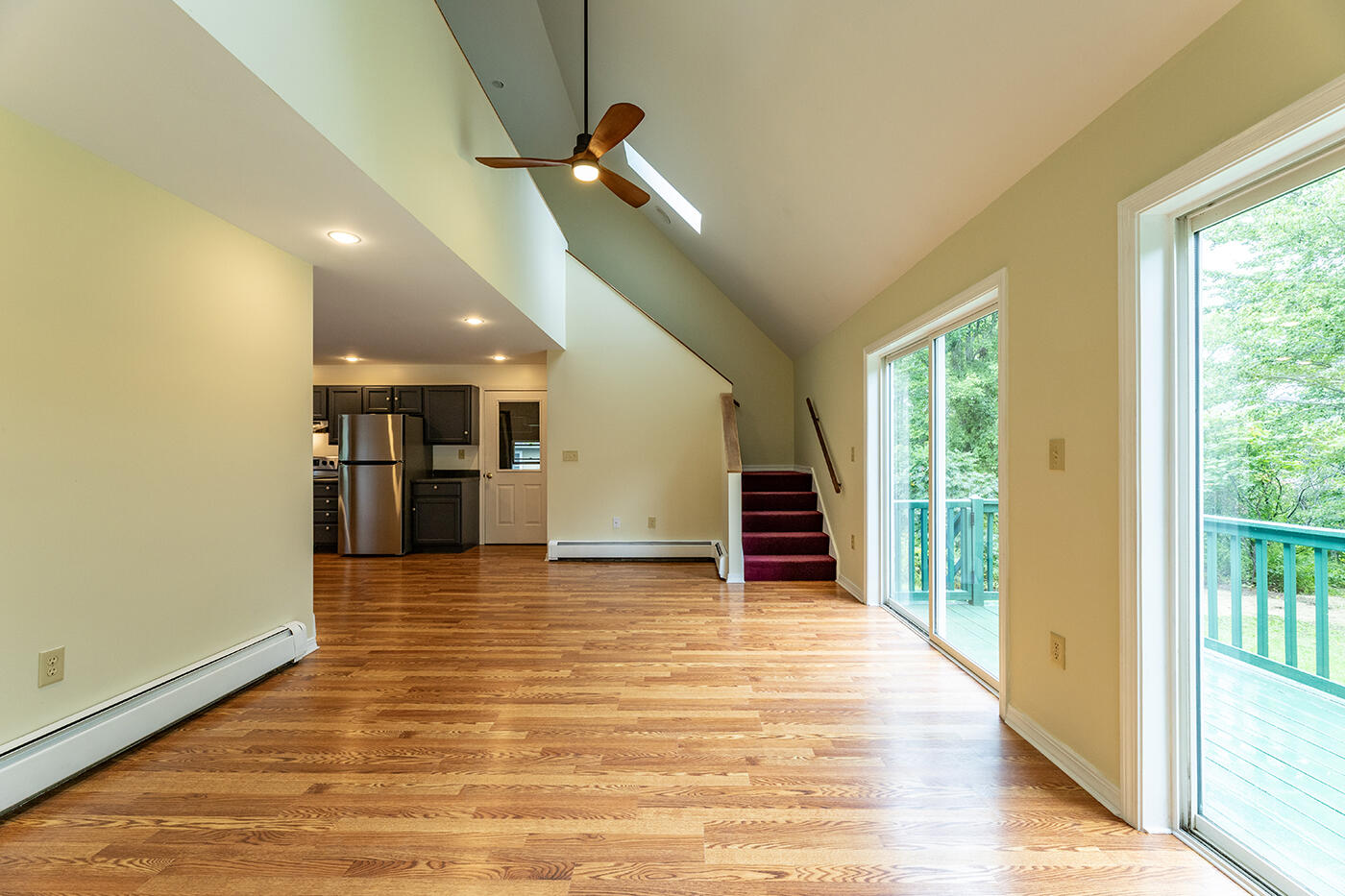 36 Sunrise Terrace Thomaston ME 04861