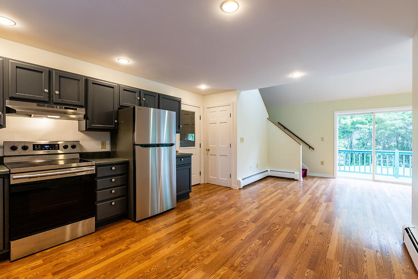 36 Sunrise Terrace Thomaston ME 04861