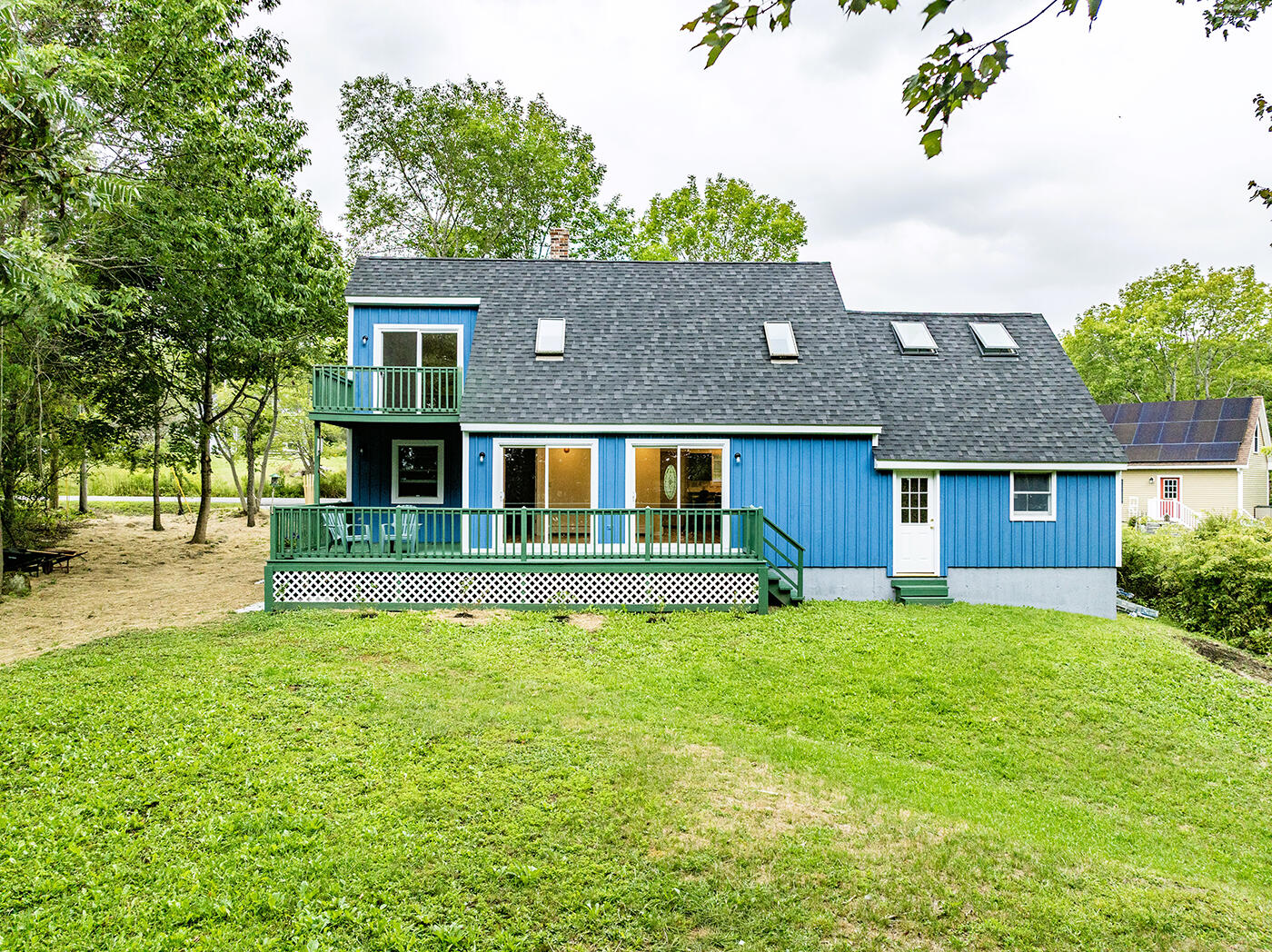 36 Sunrise Terrace Thomaston ME 04861